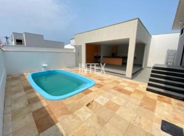 Foto 01 · Casa com 3 Quartos (1Suíte) em Condomínio Alto Padrão em Inoã - Maricá