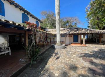 Foto 03 · Imperdível casa de luxo à venda em Armação dos Búzios-RJ, no bairro Ossos, com 5 suítes e 10 vagas d