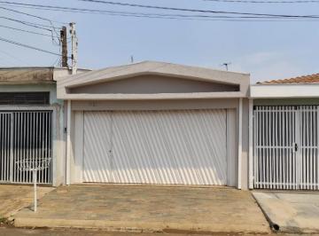 Foto 01 · Casa, Jardim Beatriz, São Carlos, SP