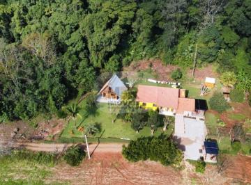 Foto 01 · Sitio, Linha Imperial, Nova Petrópolis, RS