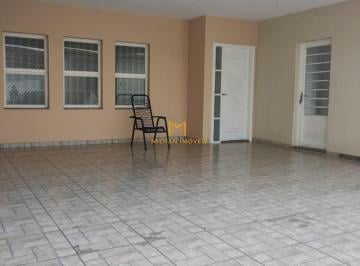 Foto 01 · Residência à venda em Salto-SP no Jardim Planalto: 3 quartos, 1 suíte, 2 salas, 4 banheiros, 4 vagas