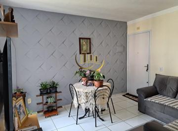 Foto 01 · Apartamento à venda em Balneário Salto Grande, Americana-SP! 2 quartos, 1 sala, 1 banheiro, 1 vaga d