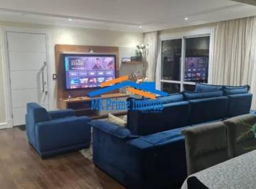 Apartamento · 92m² · 2 Quartos · 2 Vagas · Apartamento 92m² com 2 Suítes na Lapa.