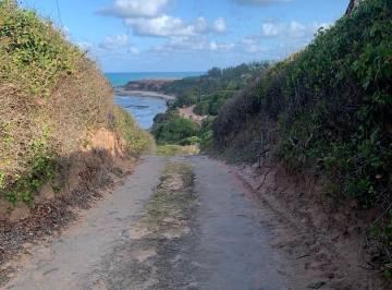 Terreno · 700m² · Terreno único, com vista mar, na região mais paradisíaca da Praia da Pipa