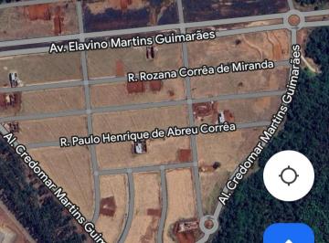 Foto 01 · Terreno, Jardim Esperanzza, Rio Verde, GO