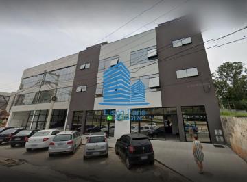 Foto 05 · Salão Comercial de Alto Padrão em Condomínio no Centro de Barueri-SP: 3 Salas, 12 Banheiros, 3 Vagas