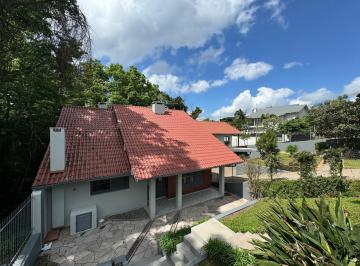 Casa de 5 quartos, Nova Petrópolis · Propriedade com duas casas à venda no Bairro Bavária
