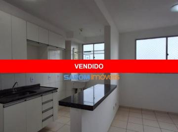 Foto 19 · Apartamento à venda no Parque das Cachoeiras, Valparaíso de Goiás-GO: 2 quartos, 1 suíte, 1 vaga - 4