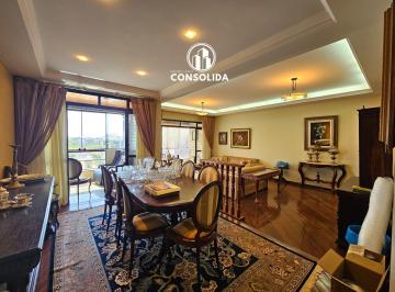 Apartamento de 4 quartos, Brasília · APARTAMENTO 4 QUARTOS + ESCRITÓRIO NO SUDOESTE SQSW 102 BLOCO B