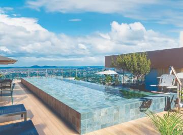 Apartamento de 3 quartos, Sobradinho · Apartamento de 3 Quartos com Lazer Completo - Sobradinho