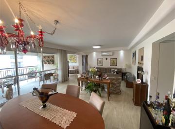 Apartamento de 3 quartos, São Paulo · Apartamento 3 suítes, 3 vagas 162m² Varanda Gourmet