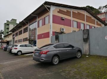 Foto 01 · GALPÃO COMERCIAL NO FLORESTA | TERRENO 1554 M² | GALPÃO 848 M² | 30 VAGAS DE GARAGEM | FRENTE 43 ME