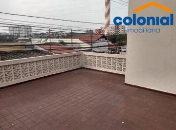 Foto 01 · Sobrado em Jundiaí-SP, Vila das Hortências: 2 quartos, 2 salas, 4 banheiros, 4 vagas e 229m².