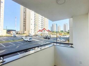 Foto 01 · APARTAMENTO PARA ALUGAR NO LIFE  RESIDENCIAL EM JUNDIAÍ-SP