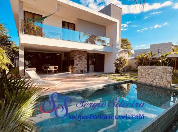 Casa de 5 quartos, Eusébio · Exclusiva e luxuosa casa no condomínio Azur com 4 suítes