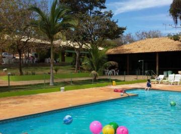 Foto 01 · LINDO SÍTIO DE 20.000m2 C/ ÁREA DE LAZER COMPLETA À VENDA EM FUNILÂNDIA/MG