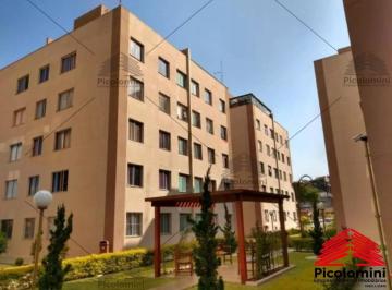 Foto 01 · Apartamento à venda no Jardim São Nicolau, São Paulo-SP: 2 quartos, segurança 24h e lazer completo! 