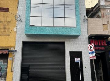 Foto 01 · Salão Comercial de 296m² com 2 Banheiros na Penha de França, São Paulo-SP: Ideal para o seu Negócio!
