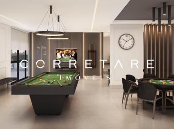 Apartamento de 1 quarto, Curitiba · Explore Botânico, Pronto para morar!!!
