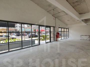 Foto 20 · Loja Comercial para locação Campo Belo, Sala de vão livre, 5 vagas, 390m²,