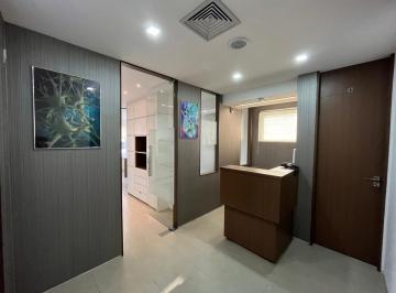 Foto 01 · EXCELENTE OPORTUNIDADE DE LOCAÇAO DE CONJUNTO COMERCIAL SALA + 2 WCS + 2 VAGAS DE GARAGEM PRÓX A AVE