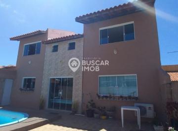 Foto 01 · Casa, Vila de Abrantes (abrantes), Camaçari, BA