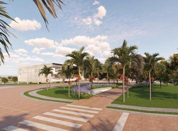 Foto 01 · Terreno à venda em condomínio no Parque Manoel de Vasconcelos, Sumaré-SP: 160,00m² de área!