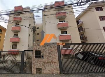 Foto 01 · Apartamento, Jardim Guadalajara, Sorocaba, SP