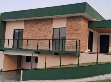 Foto 01 · Casa, Condomínio Residencial Mantiqueira, São José dos Campos, SP