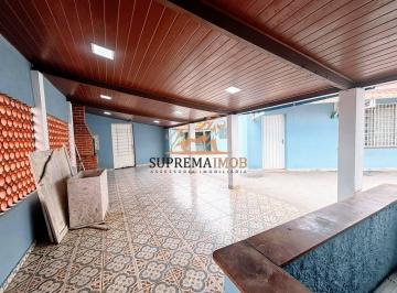 Casa · 201m² · 2 Quartos · 2 Vagas · Casa térrea com 2 quartos à venda - Vila Trujillo -Sorocaba/SP