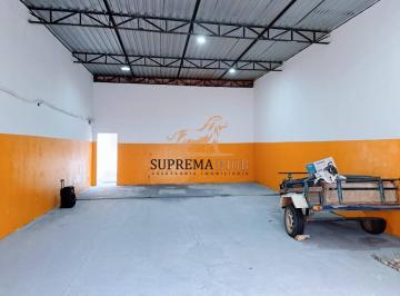 Comercial · 175m² · 2 Vagas · Galpão á venda com edícula por R$599.000,00, Avenida comercial -Wanel Ville