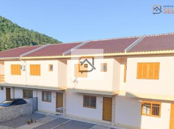 Casa · 69m² · 2 Quartos · 1 Vaga · Casa - Bom Princípio