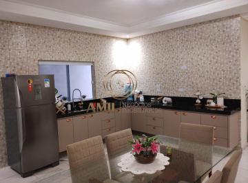 Foto 01 · Casa Sobrado, Setville Altos de São José, 3 dormitórios sendo 2 suítes , 200 m², São José dos Campo