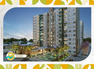 Apartamento de 1 quarto, Aracaju · Marbello Residence - Oportunidade!