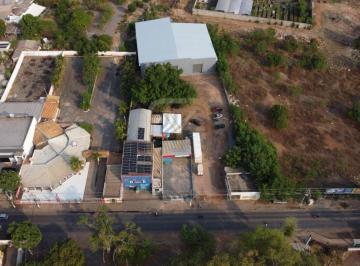 Foto 01 · Barracão Comercial para Locação em Cuiabá-MT - Avenida Beira Rio  1.080,00 m² de Área Disponível!