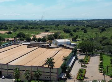 Foto 01 · Aluguel de Barracão Industrial de 11.000m² em Coxipó da Ponte, Cuiabá-MT: Sua Empresa no Melhor Espa