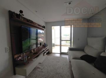 Foto 01 · APARTAMENTO À VENDA MIST MORUMBI 92m²
