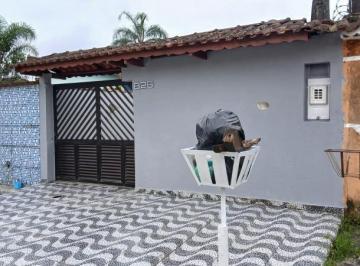 Foto 13 · Casa, Balneário Agenor de Campos, Mongaguá, SP