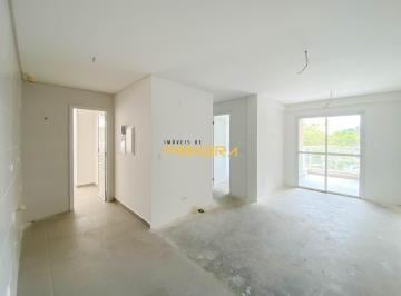Apartamento de 2 quartos, Curitiba · Ed. Allure - 2 Quartos com 1 vaga no boa vista