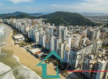 Foto 01 · Apartamento, Pitangueiras, Guarujá, SP