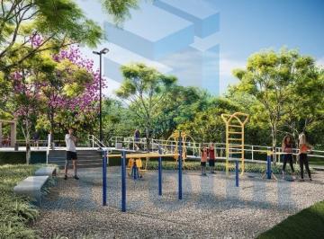 Foto 01 · TERRENO A VENDA OURO VILLE PARK EM ITAPEVA - SP