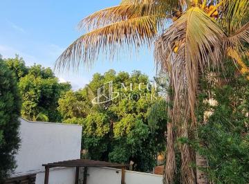 Casa de 5 quartos, São José do Rio Preto · Casa Recanto Real venda