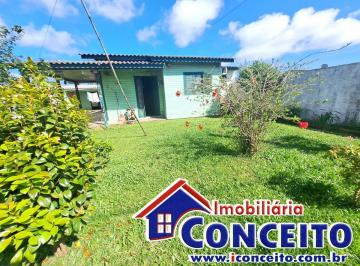 Casa de 3 quartos, Imbé · C07 - Imóvel composto de 03 dormitórios localizado em região de moradores