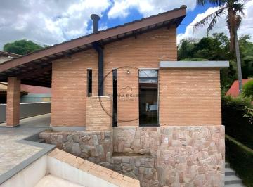 Casa · 300m² · 3 Quartos · 2 Vagas · Casa de 3 quartos à venda em condomínio Portal das Hortências, Atibaia-SP