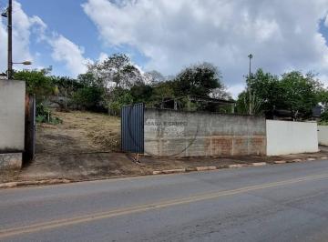 Terreno · 1020m² · Terreno de mil metros à venda no Bairro Estância Brasil