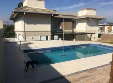 Casa · 908m² · 5 Quartos · Casa à venda em condomínio de alto padrão Porto Atibaia