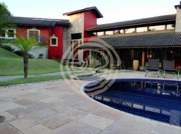 Casa · 3000m² · 4 Quartos · 3 Vagas · Casa em Condomínio à Venda em Estância Parque de Atibaia-SP: 4 quartos, 2 suítes, 4 banheiros, 3 vag