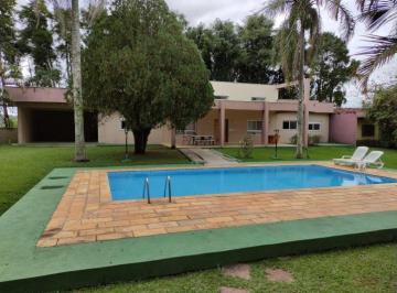 Rural · 12000m² · 3 Quartos · 2 Vagas · Chácara Moderna com 12.000m² no B Boa Vista em Atibaia 10 Minutos do Centro