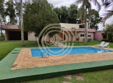 Rural · 12000m² · 3 Quartos · 2 Vagas · Chácara Moderna com 12.000m² no B Boa Vista em Atibaia 10 Minutos do Centro