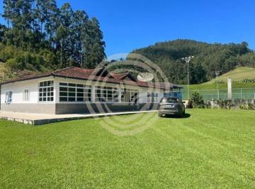 Rural · 53m² · 4 Quartos · Fazenda à Venda em Joanópolis- SP - Bairro dos Pretos